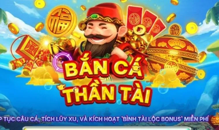 Cẩm Nang Bắn Cá Thần Tài Tại G88: Tối Ưu Hóa Lợi Nhuận Với Đạn Thông Minh 5 Bắn Cá Thần Tài Tại G88