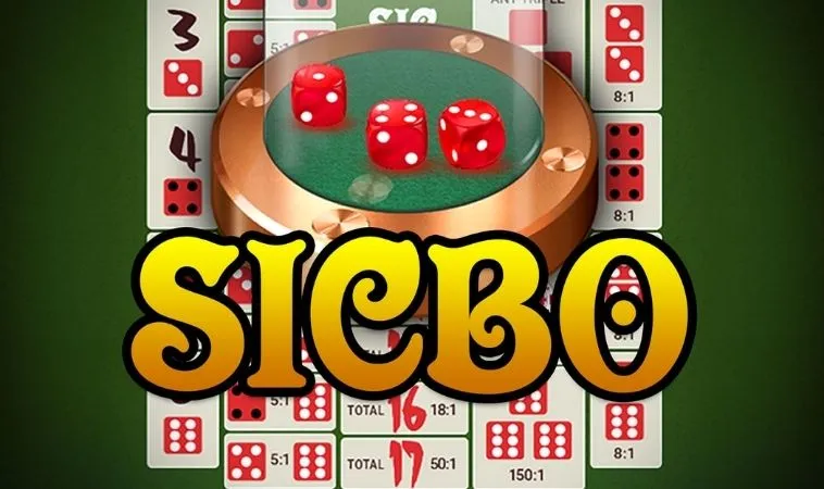 Cách Tham Gia SicBo Nhà Cái G88 - Thiết Lập Chiến Lược Cược Hiệu Quả 1 SicBo Nhà Cái G88