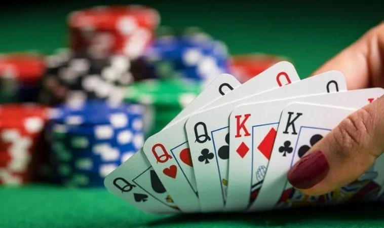 Tham Gia Tiến Lên Miền Nam Nhà Cái G88: Nhận Ngay 1 Triệu Chip Miễn Phí 2 Chiến thuật chơi Tiến Lên Miền Nam Nhà Cái G88