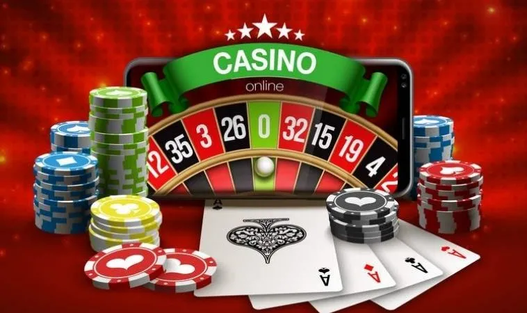 Cơ Hội Kiếm Tiền Triệu Tại Casino Online G88 Không Thể Bỏ Lỡ 1 Đa dạng các thể loại game bài tại sảnh Casino Online G88