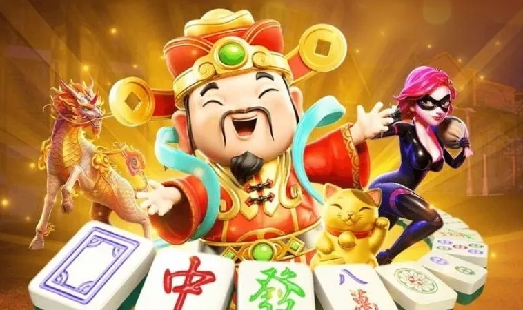 Bí Mật Nổ Hũ Thần Tài Tại G88: Cách Thắng Lớn Chỉ Trong 5 Phút 10 Nổ Hũ Thần Tài G88
