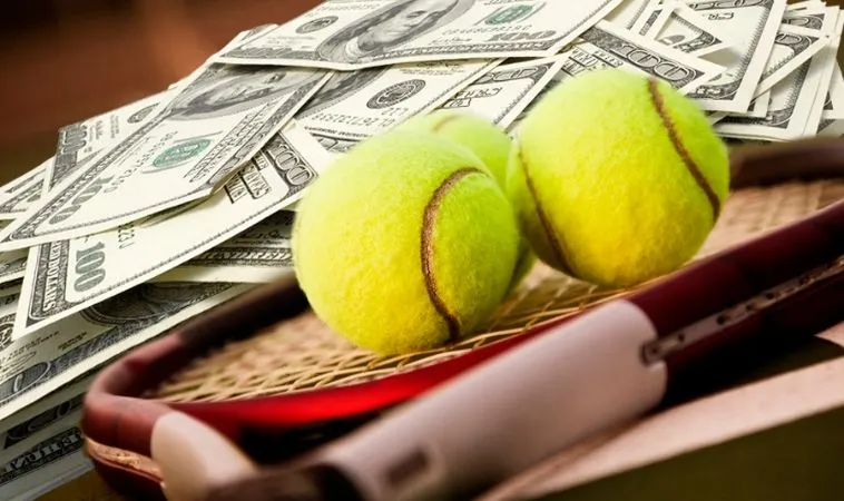 Cá Cược Quần Vợt G88: Cách Đặt Cược Kiếm 500 Triệu Từ Chuyên Gia 2 Chiến thuật cá cược Quần Vợt G88 mau thắng