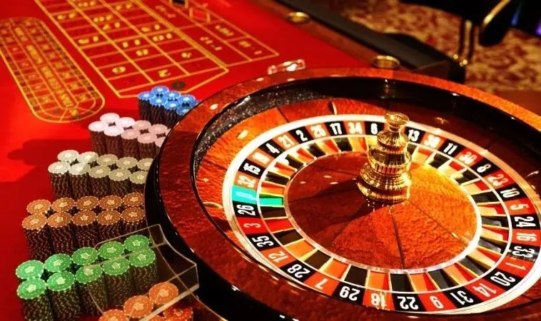 Bí Quyết Đánh Bại Bàn Cược Roulette Tại G88 - Bật Mí Từ Chuyên Gia Casino 3 Roulette Tại G88