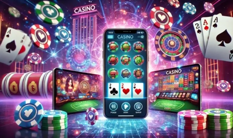 Cơ Hội Kiếm Tiền Triệu Tại Casino Online G88 Không Thể Bỏ Lỡ 2 Trải nghiệm chơi game cực đã tại Casino Online G88