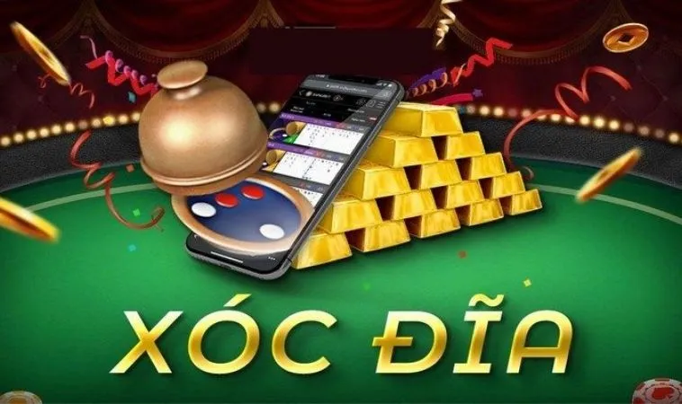 Bí Quyết Thống Lĩnh Xóc Đĩa Tại G88: Chiến Thuật Từ Cao Thủ Cá Cược 4 Xóc Đĩa Tại G88
