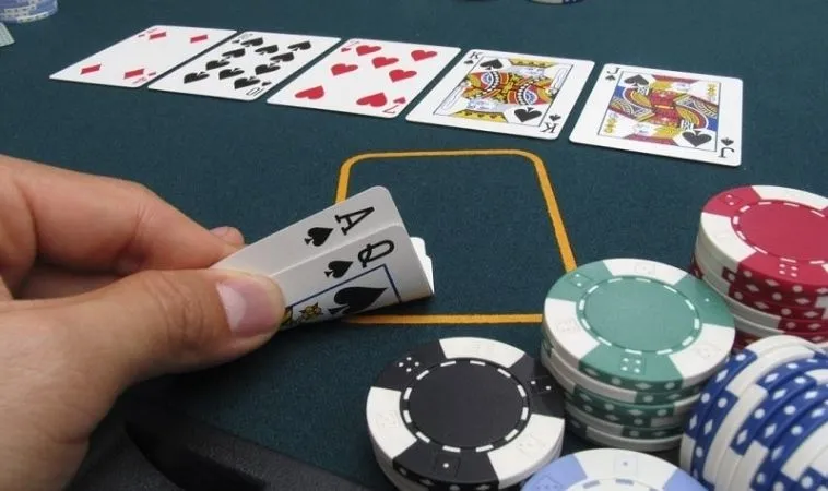 Bí Quyết Thắng Lớn Xì Tố Tại G88: Cao Thủ Đỉnh Cao Tiết Lộ 2 Chiến thuật chơi Xì Tố Tại G88