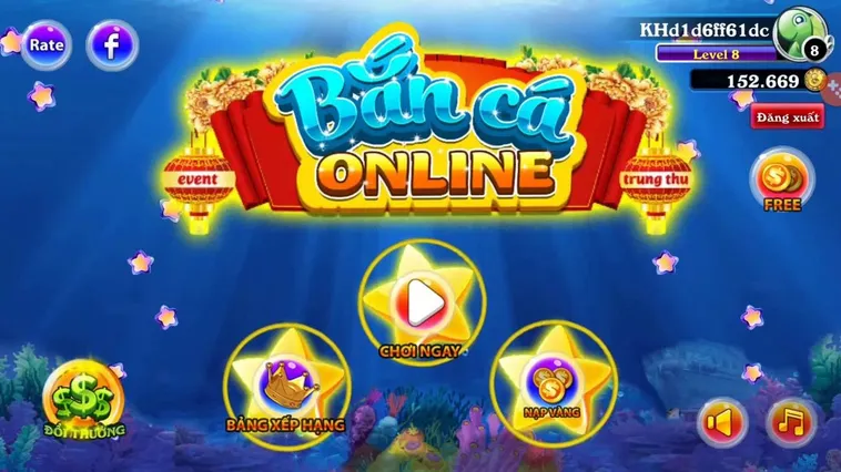 Tham Gia Bắn Cá VN88: Săn Thưởng Lớn, Thắng Liền Tay! 2 Tham Gia Bắn Cá VN88: Săn Thưởng Lớn, Thắng Liền Tay!