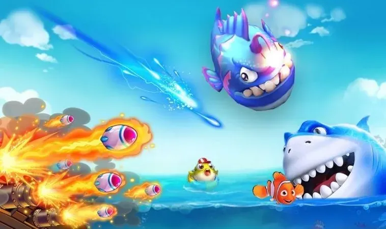 Tham Gia Ngay Bắn Cá Vin777: Hành Trình Giải Trí Đỉnh Cao Đang Chờ! 2 Tham Gia Ngay Bắn Cá SODO66: Hành Trình Giải Trí Đỉnh Cao Đang Chờ!