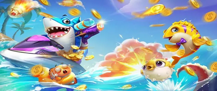 Tham Gia Ngay Bắn Cá 68 Game bài : Cơ Hội Thắng Lớn Đang Chờ! 4 Khám Phá Trò Chơi Bắn Cá Cá Cược – Giải Trí Thú Vị Và Cơ Hội Thắng Vàng