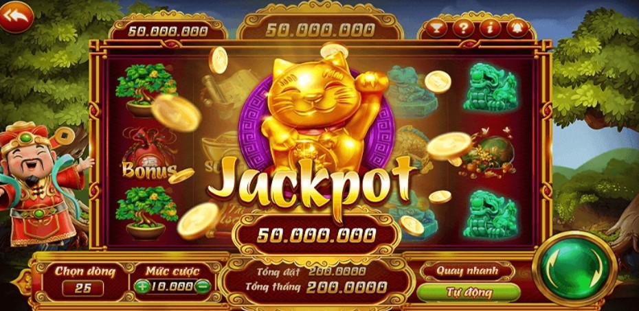 Khám Phá Thế Giới Nổ Hũ Xocdia88: Cơ Hội Vàng Đổi Đời 3 Nổ Hũ Xocdia88