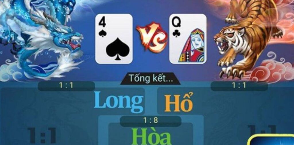 Tham Gia Ngay Dragon Tiger Tại SV368: Chinh Phục Thắng Lợi! 2 Dragon Tiger Tại SV368