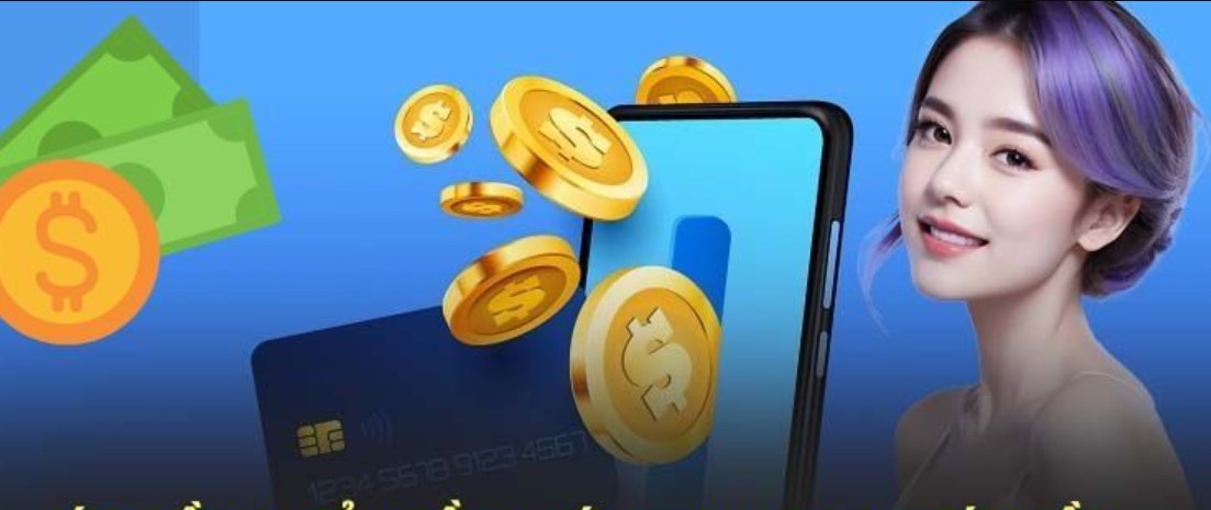 Tìm Hiểu Quy Trình Rút Tiền 789P: Hướng Dẫn Chi Tiết Cho Người Chơi 2 Các Bước Thực Hiện Rút Tiền Tại 789P